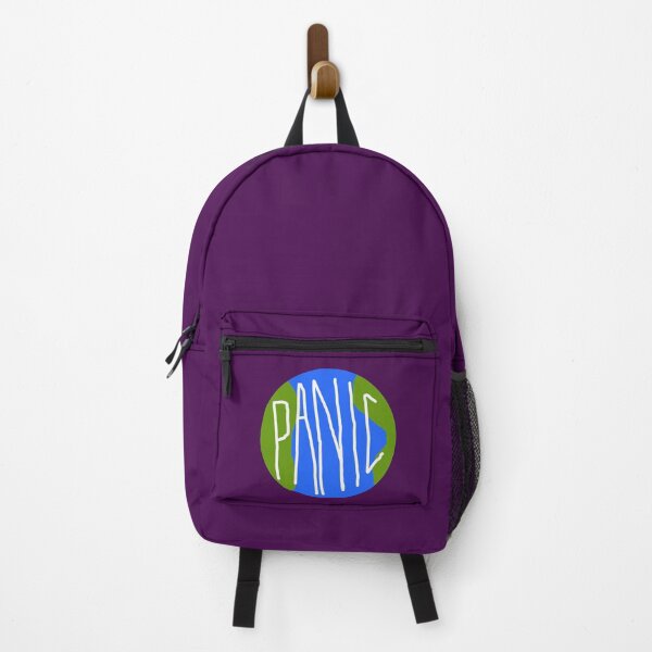 Item preview, Panic designed and sold by kclarkson.