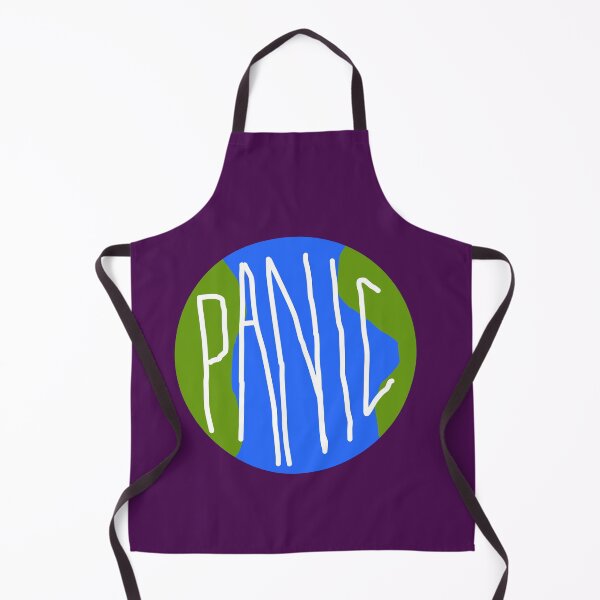 Item preview, Panic designed and sold by kclarkson.