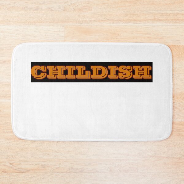 Item preview, CHILDISH TGFBRO Classic T-Shirt designed and sold by seifehab.