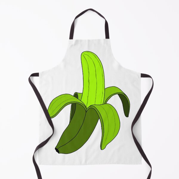 Item preview, Peeling banana green designed and sold by shtem.