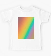 Rainbow Kids Tee