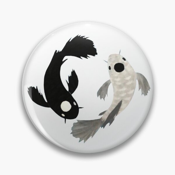 Item preview, Yin and Yang designed and sold by Gingerale1213.