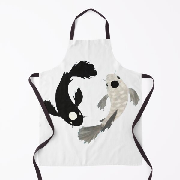 Item preview, Yin and Yang designed and sold by Gingerale1213.