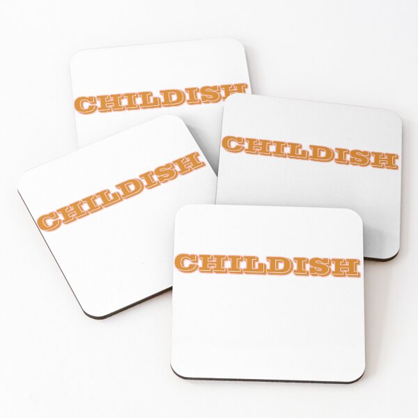 Item preview, CHILDISH TGFBRO Classic T-Shirt designed and sold by seifehab.