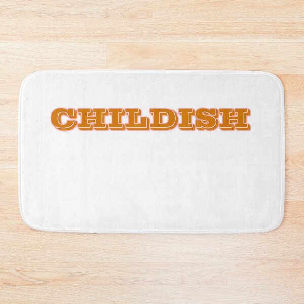 Item preview, CHILDISH TGFBRO Classic T-Shirt designed and sold by seifehab.