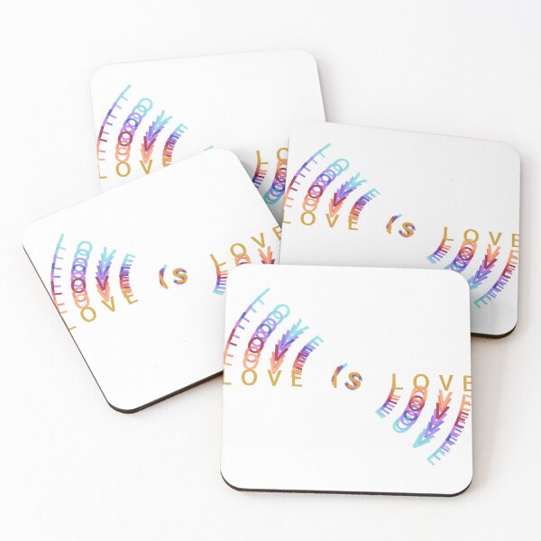 Item preview, Love is Love designed and sold by FrancisJohann.