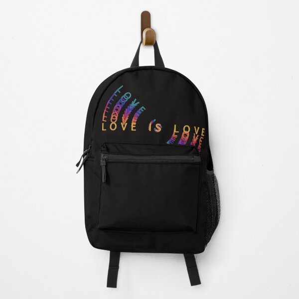 Item preview, Love is Love designed and sold by FrancisJohann.