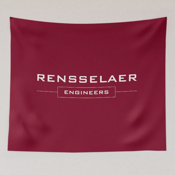 Item preview, Rensselaer Engineers designed and sold by lalabg320.