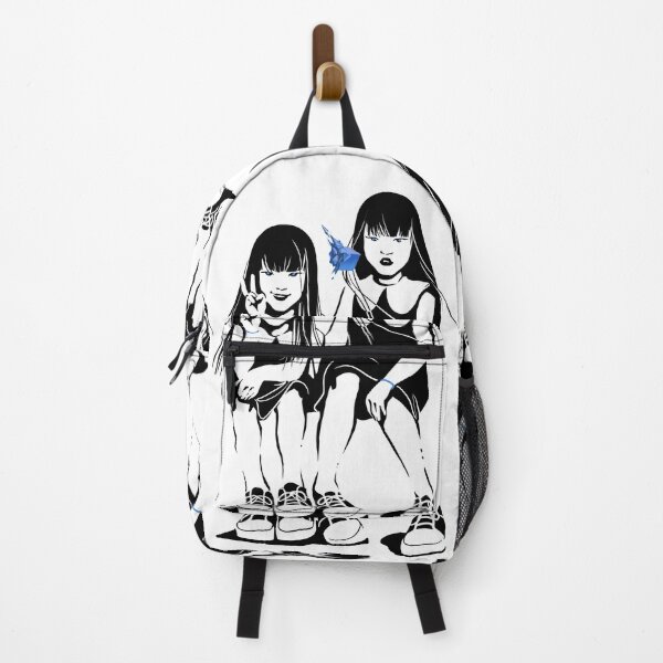 Item preview, Anomalia Twins designed and sold by 7115.
