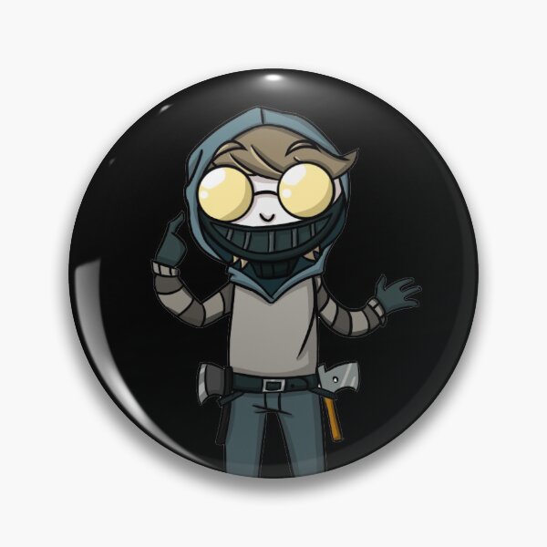 ticci toby valentine chibi - Creepypasta - Pin