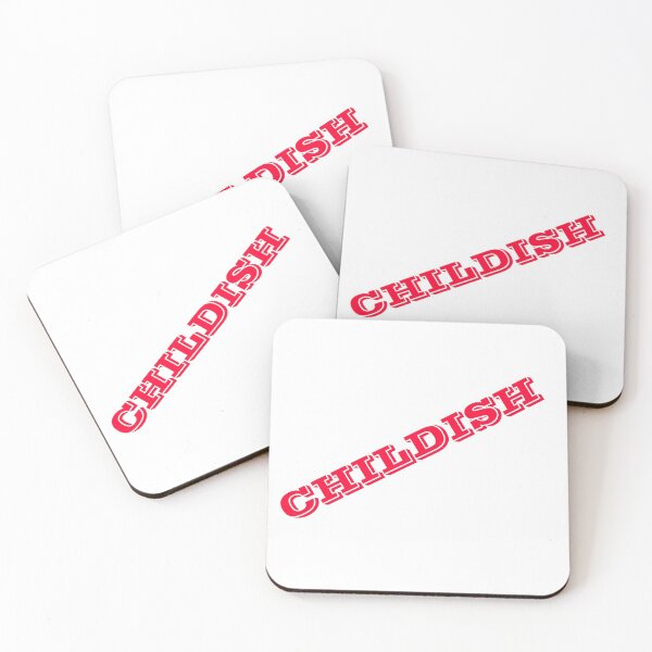 Item preview, CHILDISH TGFBRO Classic T-Shirt designed and sold by seifehab.