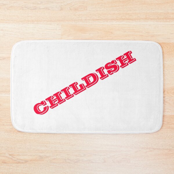 Item preview, CHILDISH TGFBRO Classic T-Shirt designed and sold by seifehab.