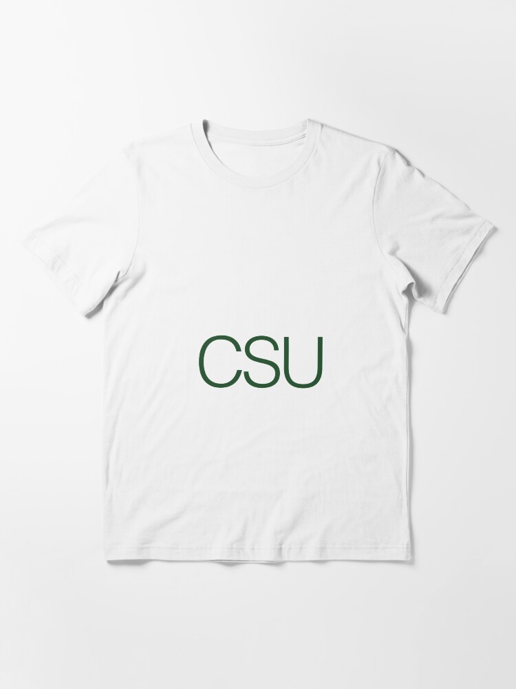 csu t shirt