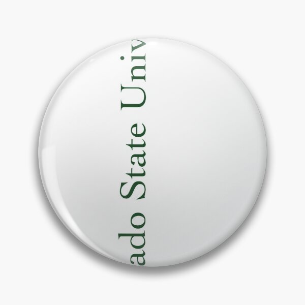 Item preview, Colorado state university simple designed and sold by mollyhenrikson.