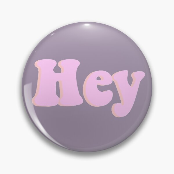 Item preview, Hey  designed and sold by AlexisMar.