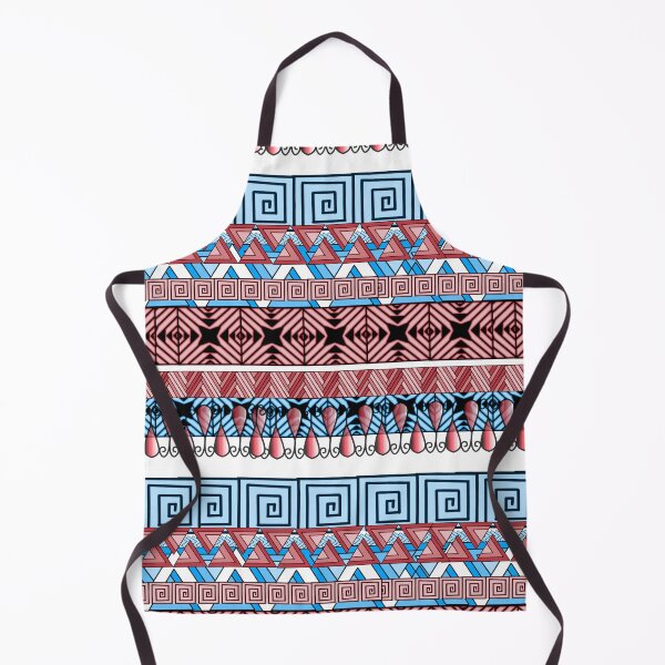 Item preview, Ethnic, boho,Greek style pattern  designed and sold by MariaMarinova.