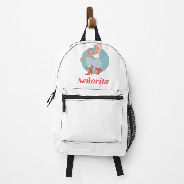 Item preview, Senorita designed and sold by qzpolo.