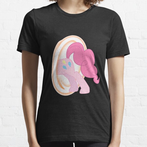Pinkie Portal #2 Essential T-Shirt
