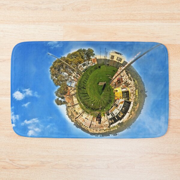 Item preview, Our world is getting smaller  designed and sold by Maria  Gonzalez.