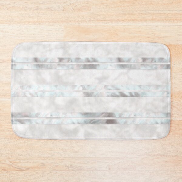 Item preview, Mother of Pearl Striped Pattern designed and sold by WisdomInspired.
