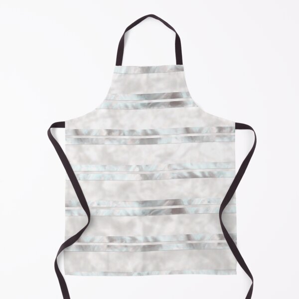 Item preview, Mother of Pearl Striped Pattern designed and sold by WisdomInspired.