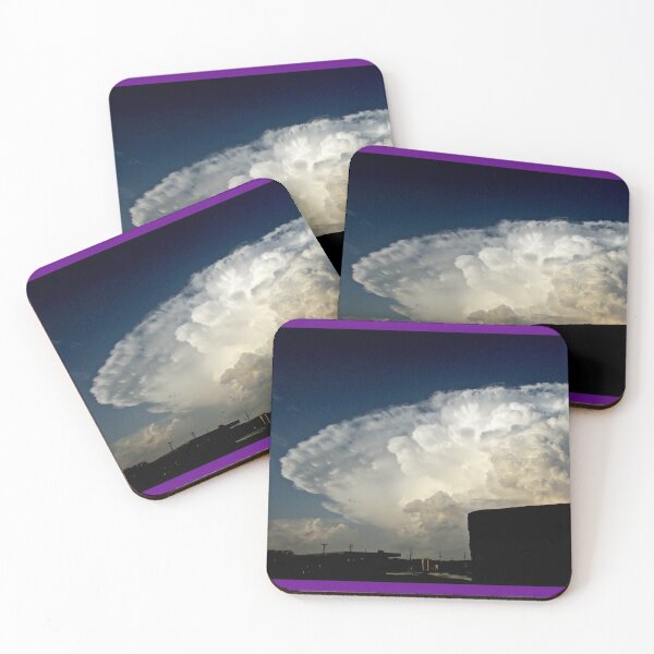 Item preview, Cumulonimbus designed and sold by Vince Scaglione.