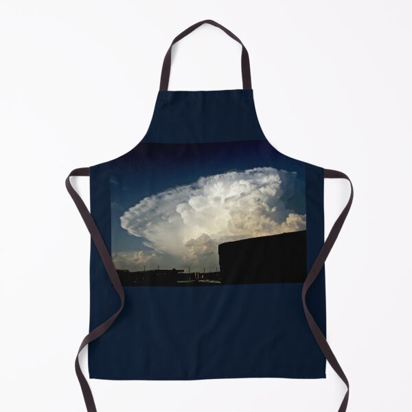 Item preview, Cumulonimbus designed and sold by Vince Scaglione.