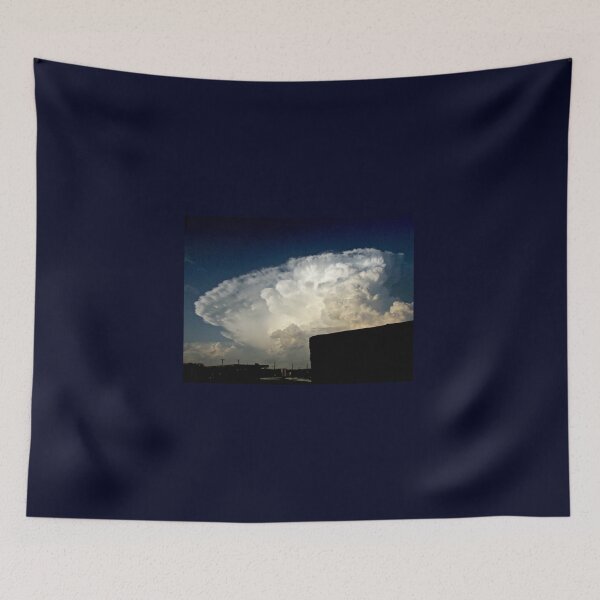 Item preview, Cumulonimbus designed and sold by Vince Scaglione.