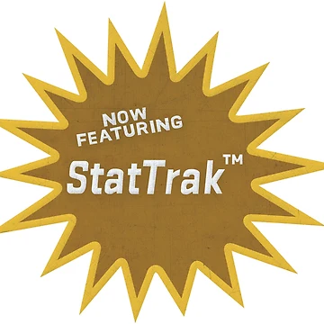Artwork thumbnail, CS:GO StatTrak Symbol by Rockingray