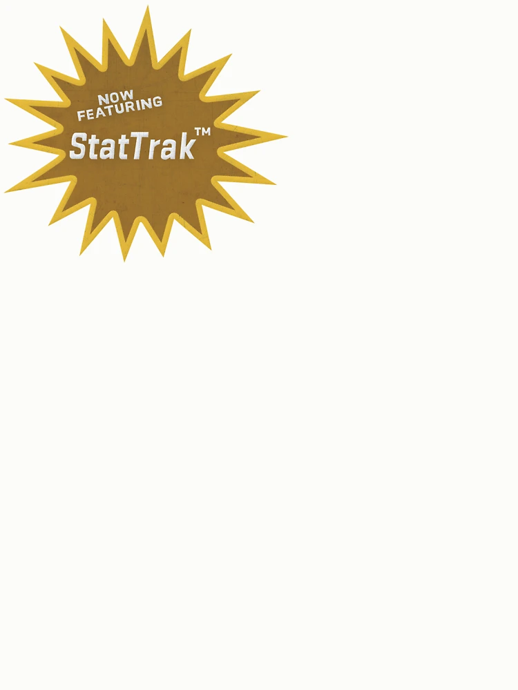Thumbnail 6 von 6, Pullover, CS: GO StatTrak-Symbol designt und verkauft von Rockingray.