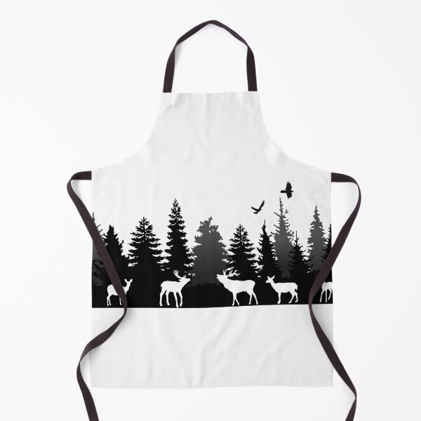 Item preview, Deer designed and sold by geekartistry.