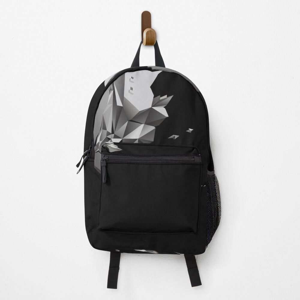 Item preview, Backpack designed and sold by 7115.
