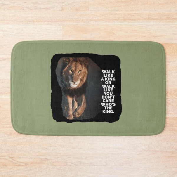 Item preview, Lion King designed and sold by THE AMERICAN TEEVANGELIST.