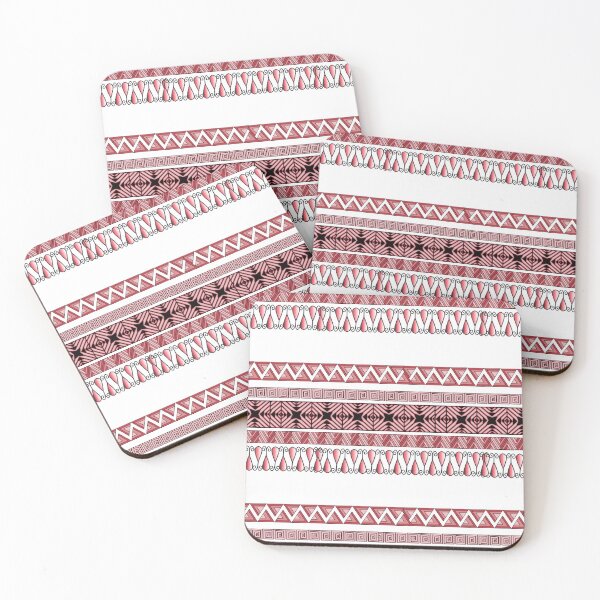 Item preview, Copy of Ethnic, boho,Greek style pattern  designed and sold by MariaMarinova.