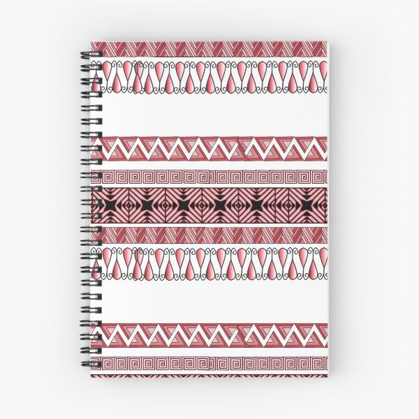 Item preview, Copy of Ethnic, boho,Greek style pattern designed and sold by MariaMarinova.