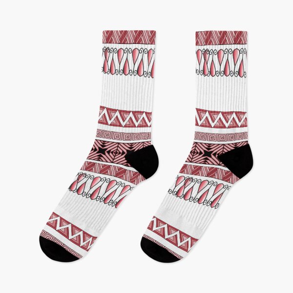 Item preview, Copy of Ethnic, boho,Greek style pattern  designed and sold by MariaMarinova.