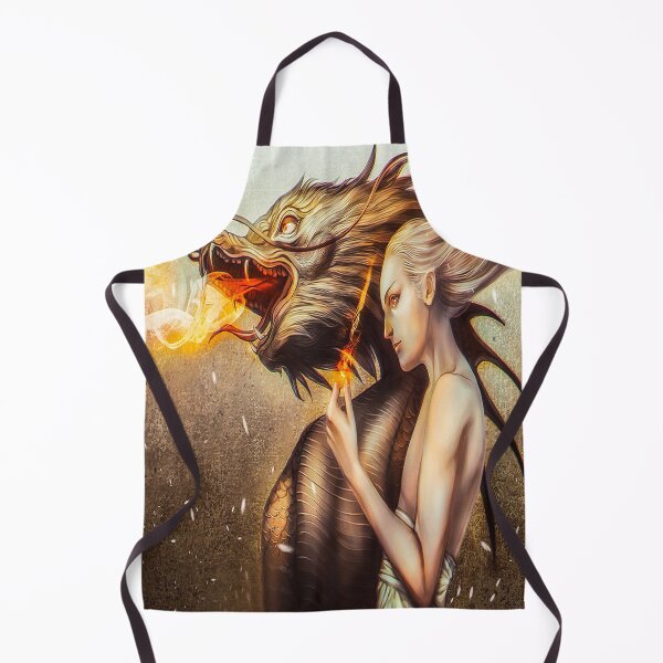 Item preview, fwc 6049 dragon fantasy designed and sold by fred chiea.