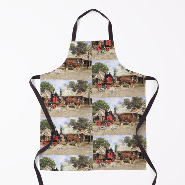 Item preview, Fire Fire ! designed and sold by Trudi's Images.