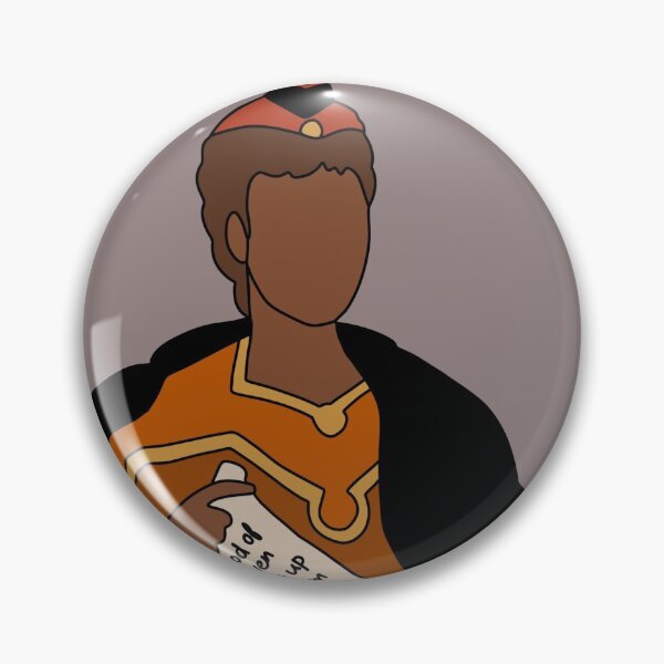 Item preview, Daniel the Prophet designed and sold by KMumey Designs.