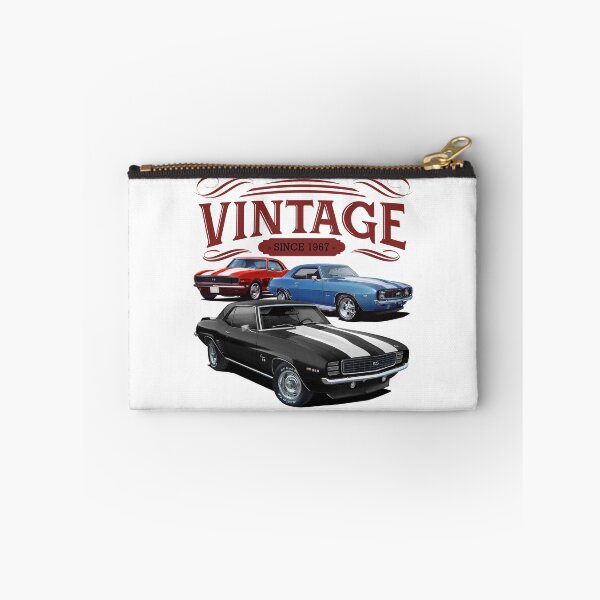 Item preview, Vintage Camaros designed and sold by Yourauto.