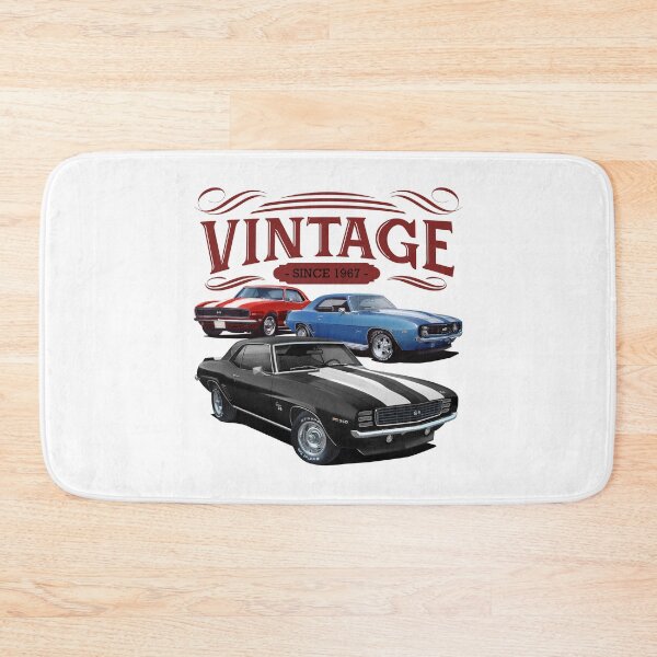 Item preview, Vintage Camaros designed and sold by Yourauto.