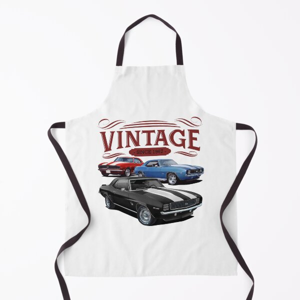 Item preview, Vintage Camaros designed and sold by Yourauto.
