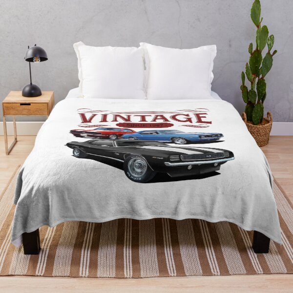 Item preview, Vintage Camaros designed and sold by Yourauto.