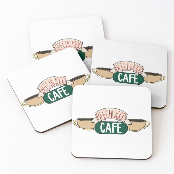Item preview, beechwood cafe designed and sold by kirstenknowles.