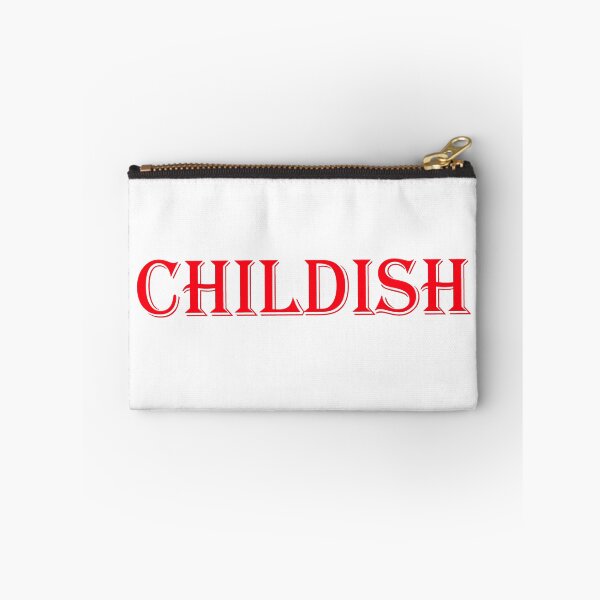 Item preview,  CHILDISH TGFBRO Classic T-Shirt designed and sold by seifehab.