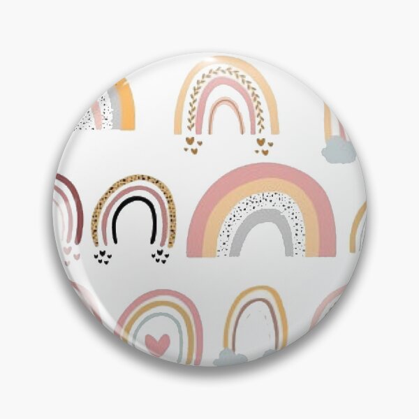 Item preview, 2 boho rainbows designed and sold by karlie ..