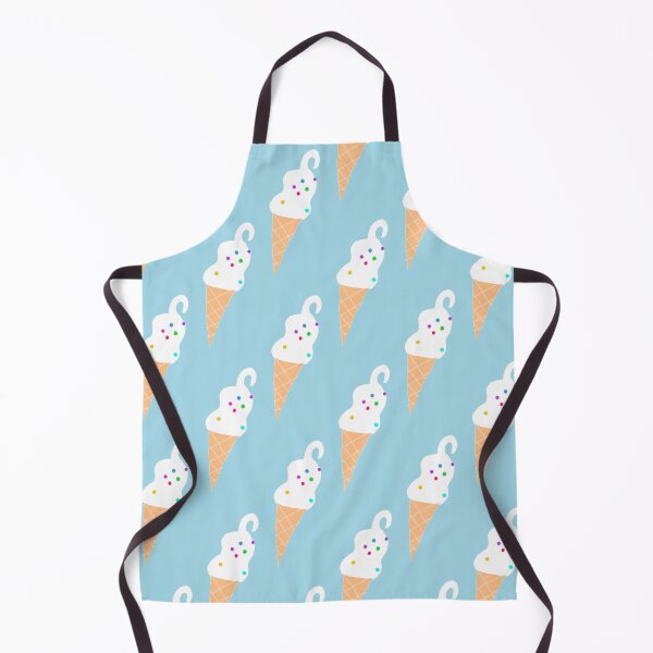 Item preview, Cute Ice Cream Cone designed and sold by Alexandra Renee.