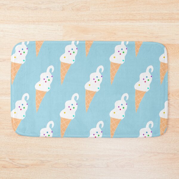 Item preview, Cute Ice Cream Cone designed and sold by Alexandra Renee.