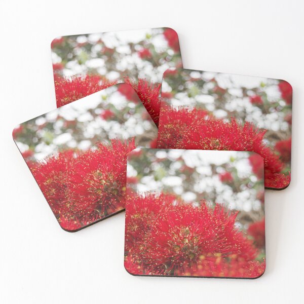 Item preview, Pohutukawa designed and sold by Kokako.