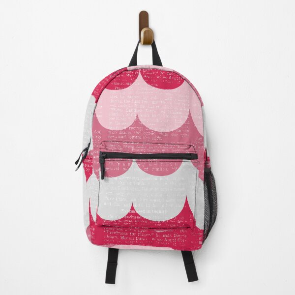 Item preview, Red, Pink, Grey Design designed and sold by Yannik Hay.